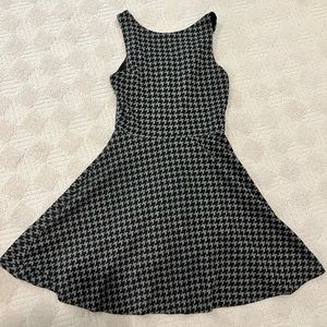 Aqua Dress - size Small
